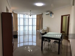 Parc Oasis (D22), Condominium #232980071